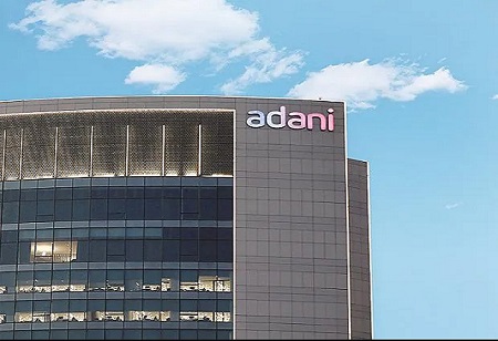 Adani Group all set to buy new 'space' for Thiruvananthapuram airport